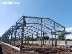 Malaysia - Warehouse