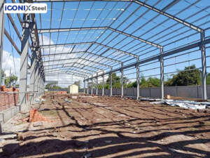 Malaysia - Warehouse