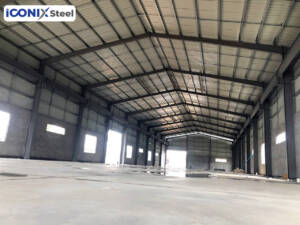 Malaysia - Warehouse