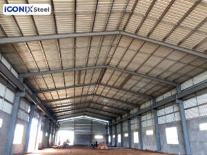 Malaysia - Warehouse