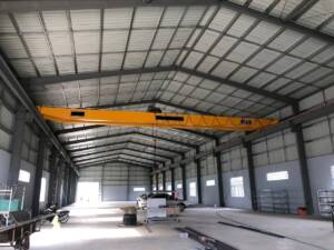 Malaysia - Warehouse