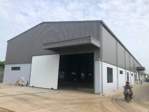 Malaysia - Warehouse