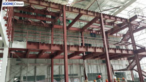 Indonesia - Processing Platform