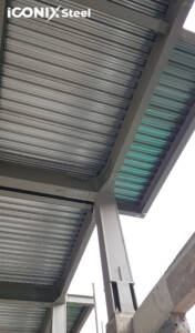 Oceania - Commercial building