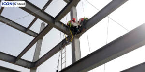 Oceania - Commercial building