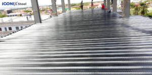 Oceania - Commercial building